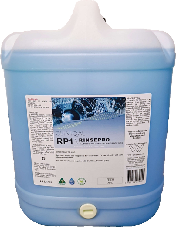 RinsePro (RP1)