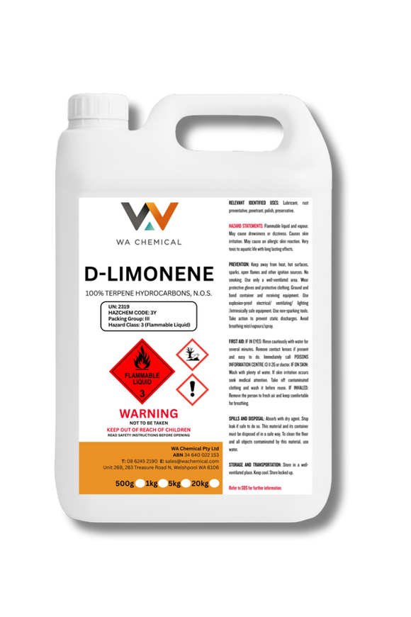 D-Limonene