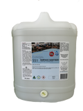 Surface Sanitiser (SS1) – Commercial-Grade Sanitiser for Hard Surfaces