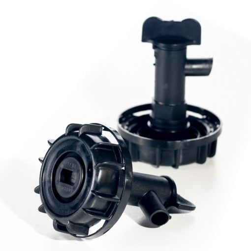 Drum Cap & Tap combo