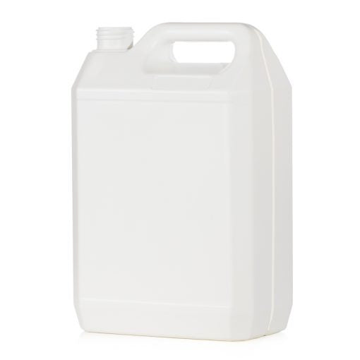 5L Empty Bottle