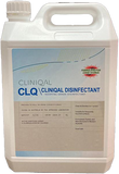 CLD CLINIQAL Disinfectant (Tested for COVID)