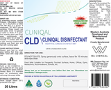 CLD CLINIQAL Disinfectant (Tested for COVID)