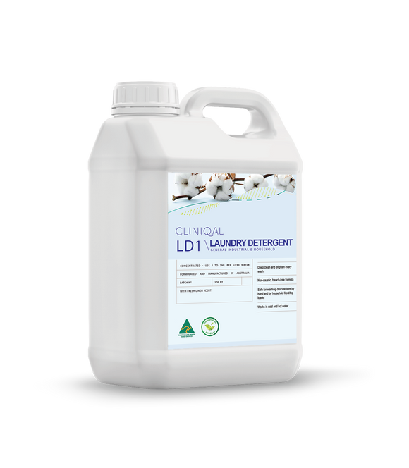 Laundry Detergent (LD1)