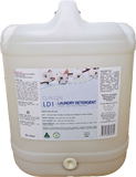 Laundry Detergent (LD1)