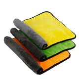 Microfiber Cleaning Cloth (Extra Dense)