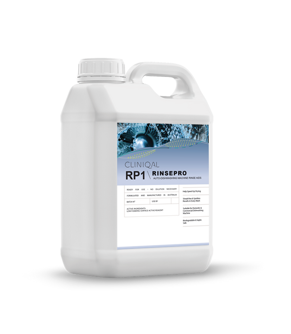 RinsePro (RP1)