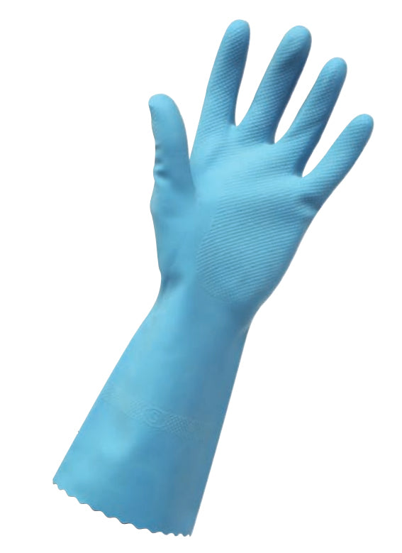 Rubber Glove Assorted Sizes