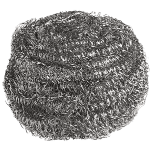 Stainless Steel Scouring Pad